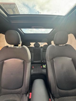 MINI Clubman Cooper D, 2018