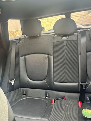 MINI Clubman Cooper D, 2018