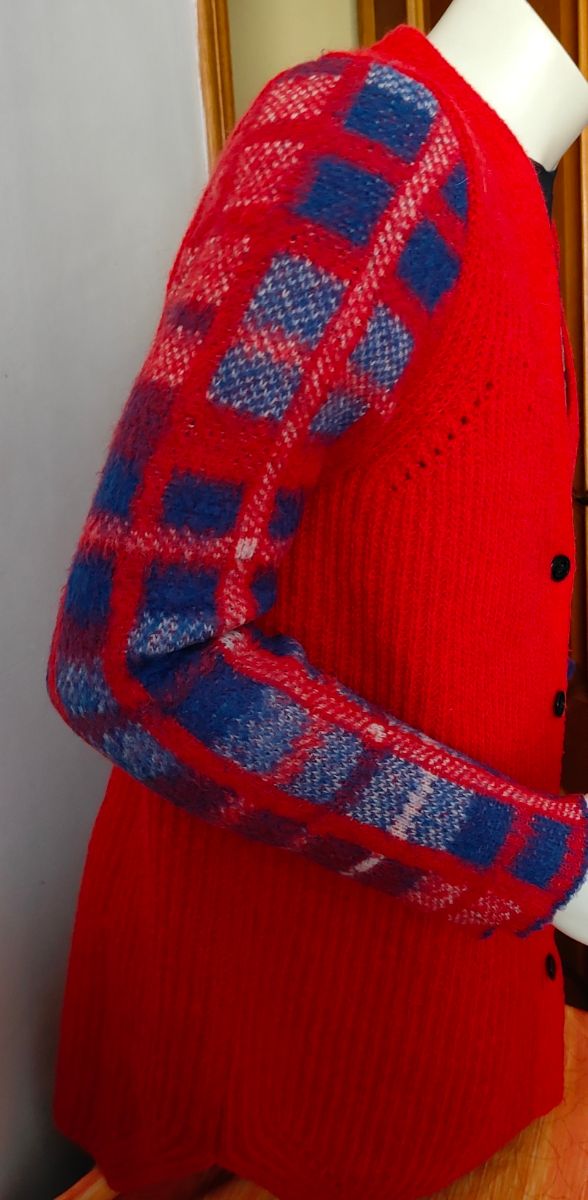 Cárdigan Tommy Hilfiger Talla S