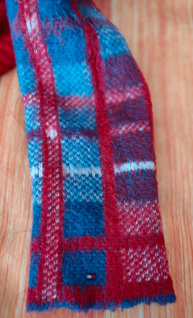 Cárdigan Tommy Hilfiger Talla S