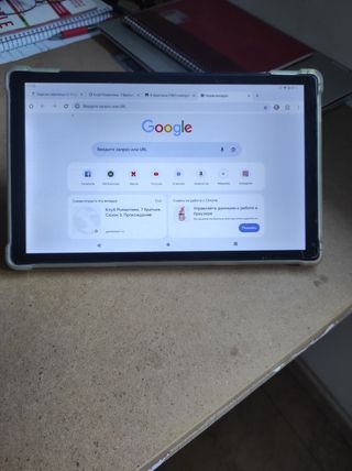 Teblet Samsung SEBBE