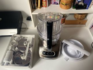 Robot da cucina KitchenAid