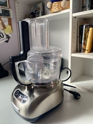 Robot da cucina KitchenAid