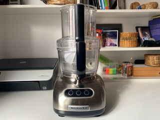 Robot da cucina KitchenAid