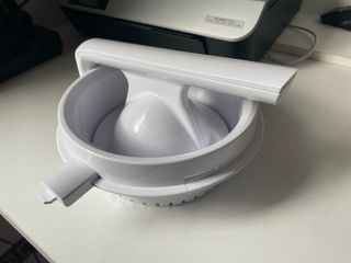 Robot da cucina KitchenAid