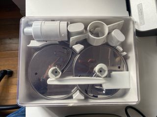 Robot da cucina KitchenAid