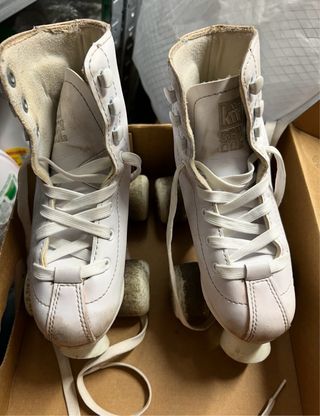 Patines de iniciación T31