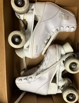 Patines de iniciación T31