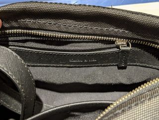 Bolso Bimba y Lola Negro