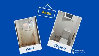 Reformas y Mantenimiento - Cornellà de Llobregat