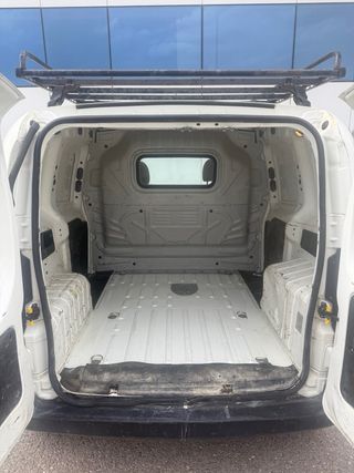 FIAT Fiorino 2015