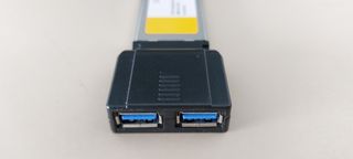 Tarjeta ExpressCard USB 3.0 StarTech