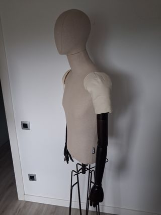 Maniquí de Hombre Sastre