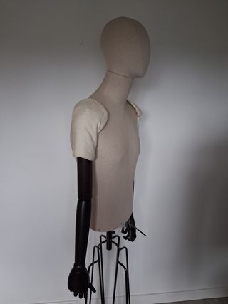 Maniquí de Hombre Sastre
