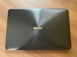 Portátil Asus F555L i7 NVIDIA Plata