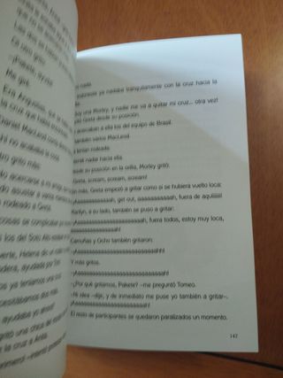 Los Futbolísimos 6: El misterio del castillo embru