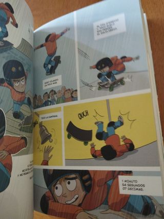 Los Futbolísimos 6: El misterio del castillo embru