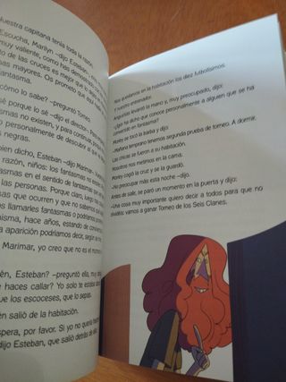 Los Futbolísimos 6: El misterio del castillo embru