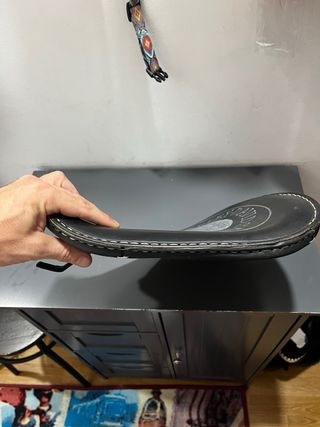 Asiento Harley Davidson Sportster.