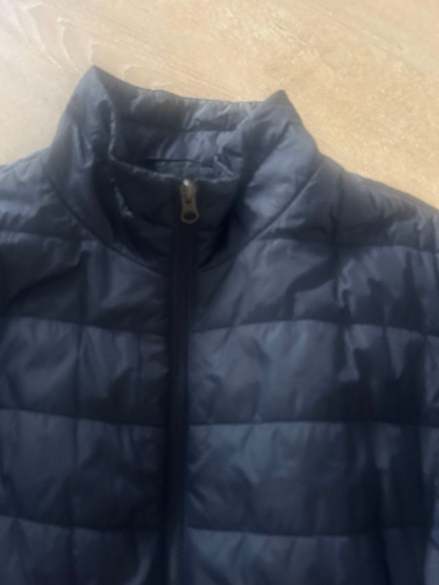 Chaqueta Napapijri Mujer Azul Marino Talla XL