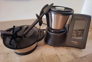 Robot Cocina Mycook Touch Taurus
