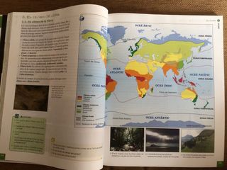 Geografia i Història 1r ESO