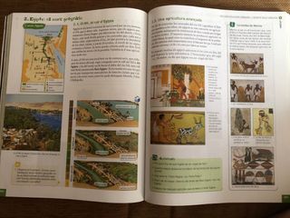 Geografia i Història 1r ESO