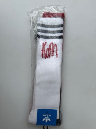 Calcetines Korn x Adidas
