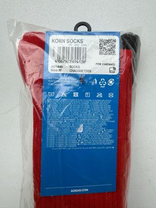 Calcetines Korn x Adidas