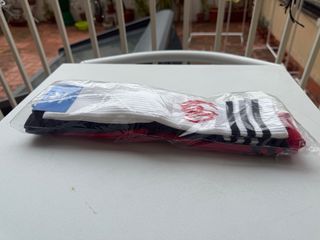 Calcetines Korn x Adidas