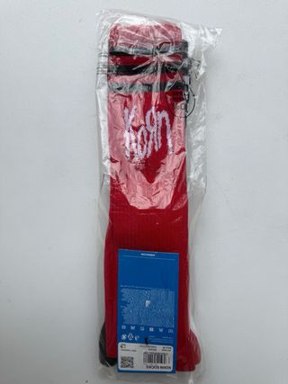 Calcetines Korn x Adidas