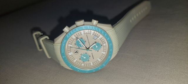 Reloj Alvaro Moreno Sunwatch Tachy