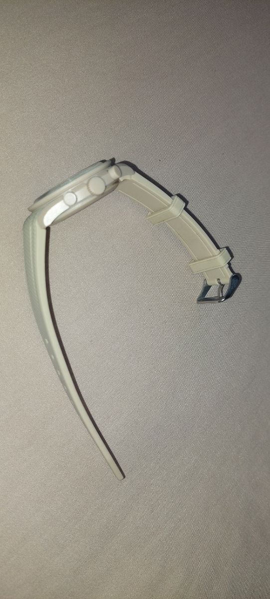 Reloj Alvaro Moreno Sunwatch Tachy