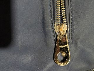 Bolso Bimba y Lola Azul