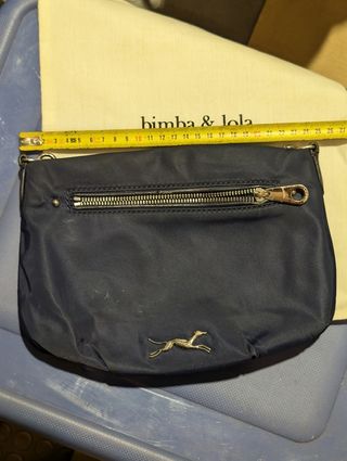 Bolso Bimba y Lola Azul