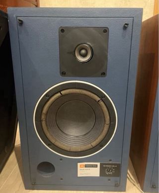 Altavoces (dos) JBL 4301B