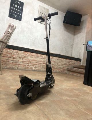 Patinete Eléctrico E-Scooter