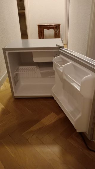 Mini Frigorífico SAIVOD FSM614S