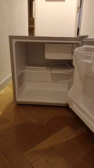 Mini Frigorífico SAIVOD FSM614S