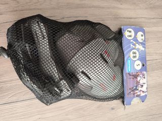 Protecciones Patinete/Skate Talla S