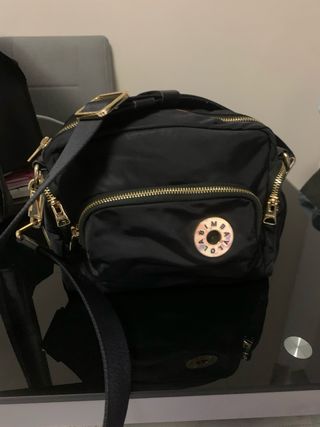 Bolso  bandolera 
Bimba y Lola Negro