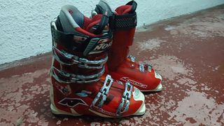 Botas de esquí Nordica Speedmachine