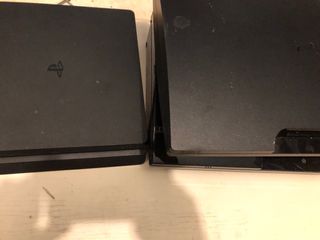 Lotto PS3 e PS4 (non funzionanti)