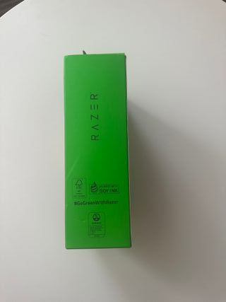 Razer Basilisk V3 NUEVO