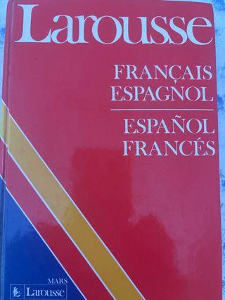 Francais-Espagnol/ Español-Francés 