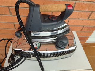 Centro de planchado DJ Profesional