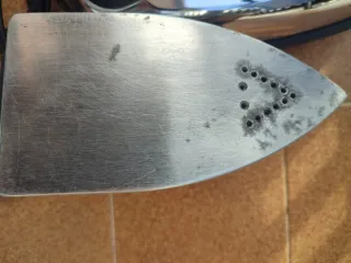 Centro de planchado DJ Profesional