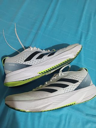 Zapatillas Adidas Adizero SL Talla 43 1/3