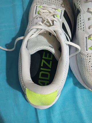 Zapatillas Adidas Adizero SL Talla 43 1/3