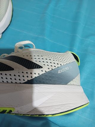 Zapatillas Adidas Adizero SL Talla 43 1/3